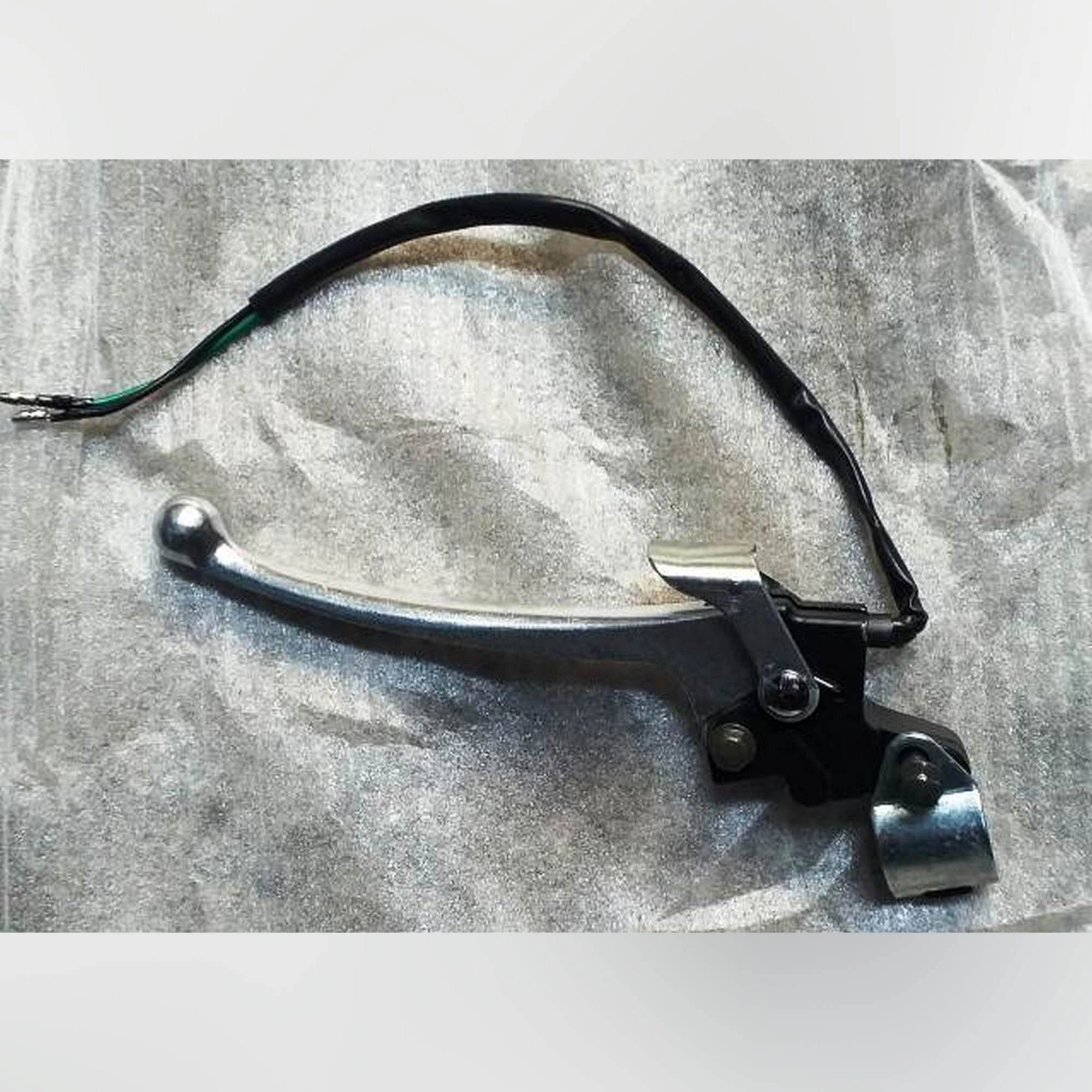 ARORA AR100T-2A SPECIAL SOL FREN KOLU (EURO 4) #AR100T-2A 168